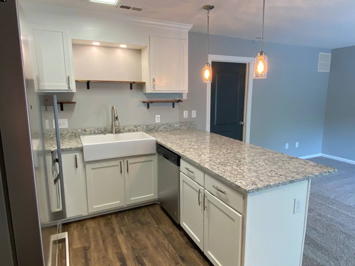 Apartment for rent at 401 Friendway Rd, Greensboro, NC 27410