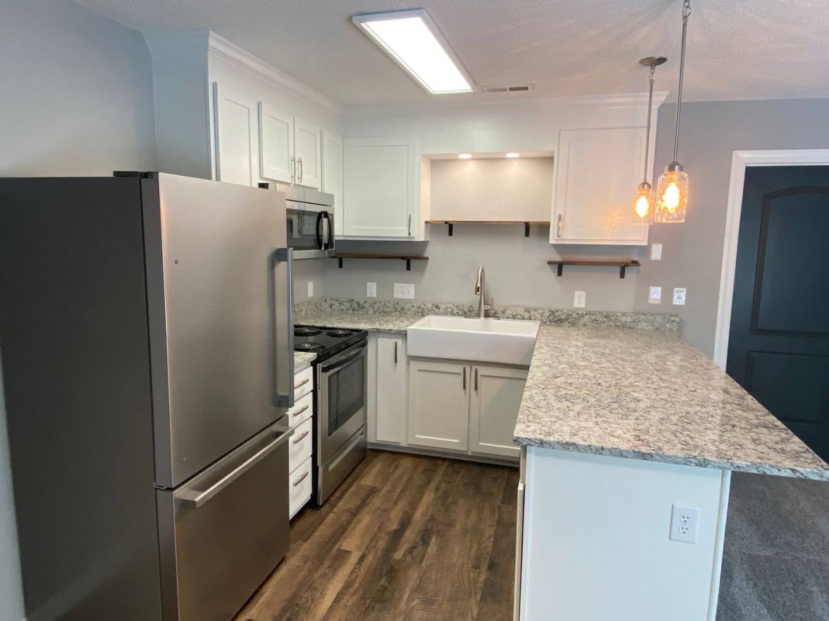 Apartment for rent at 401 Friendway Rd, Greensboro, NC 27410