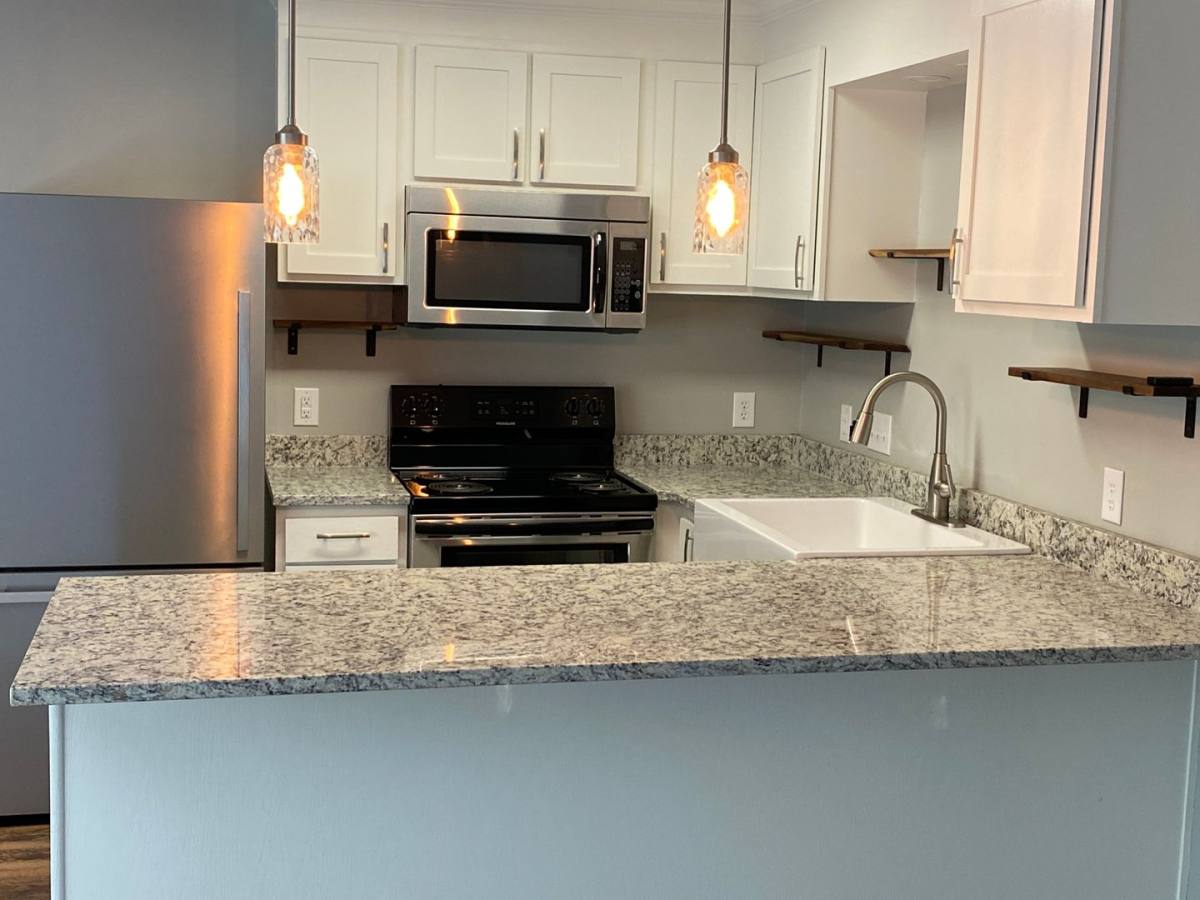Apartment for rent at 401 Friendway Rd, Greensboro, NC 27410