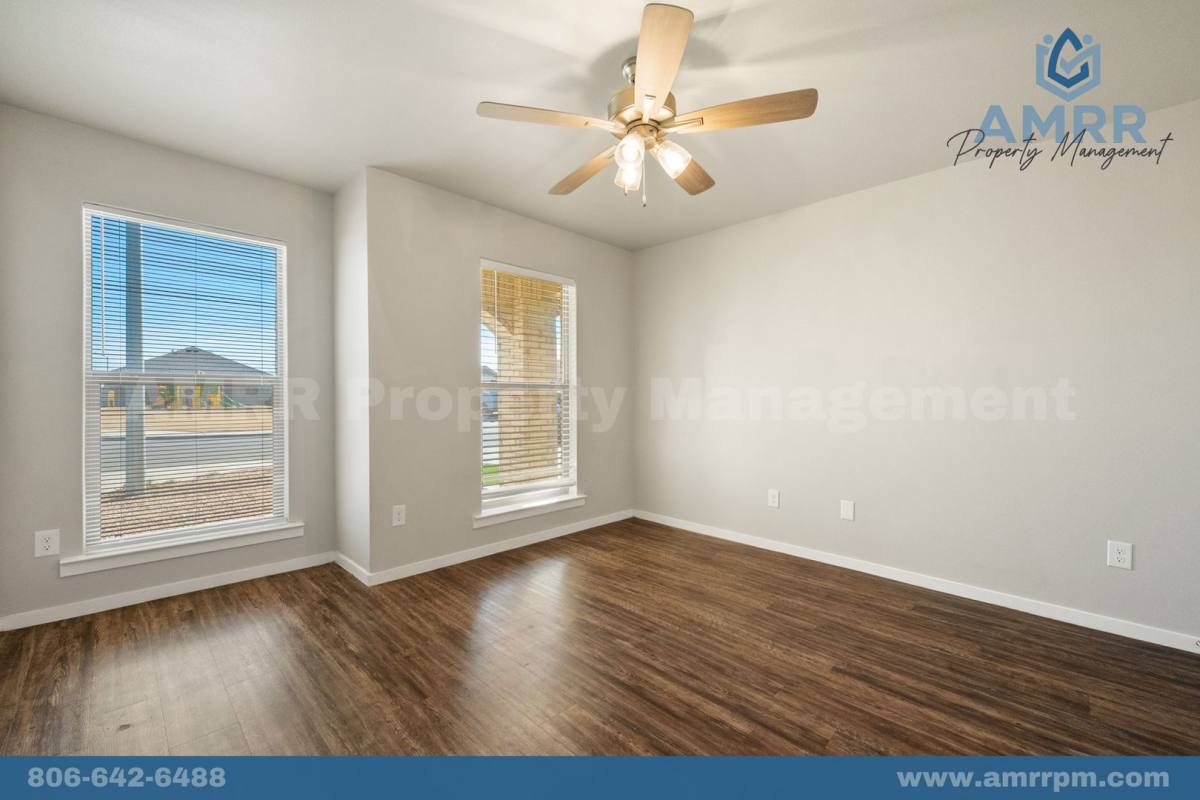 House for rent at 2151 Kirksey Ave, Lubbock, TX 79407