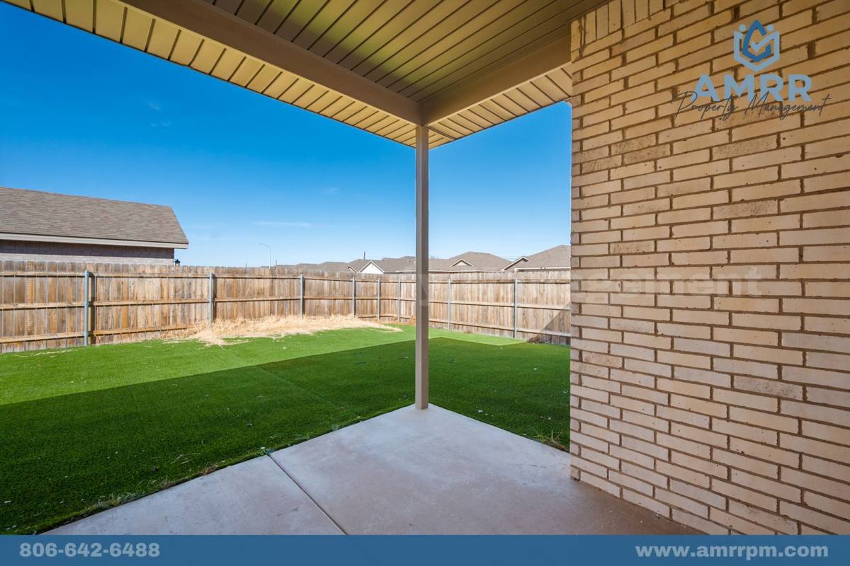 House for rent at 2151 Kirksey Ave, Lubbock, TX 79407