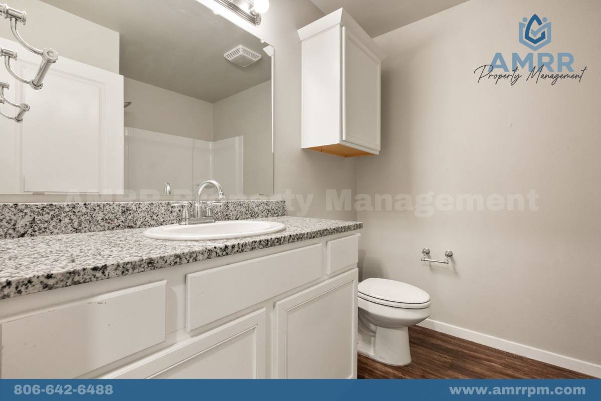House for rent at 2151 Kirksey Ave, Lubbock, TX 79407