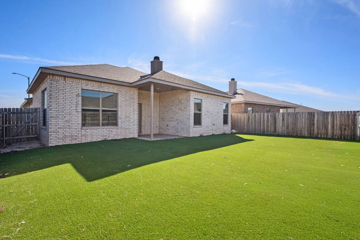 House for rent at 2151 Kirksey Ave, Lubbock, TX 79407