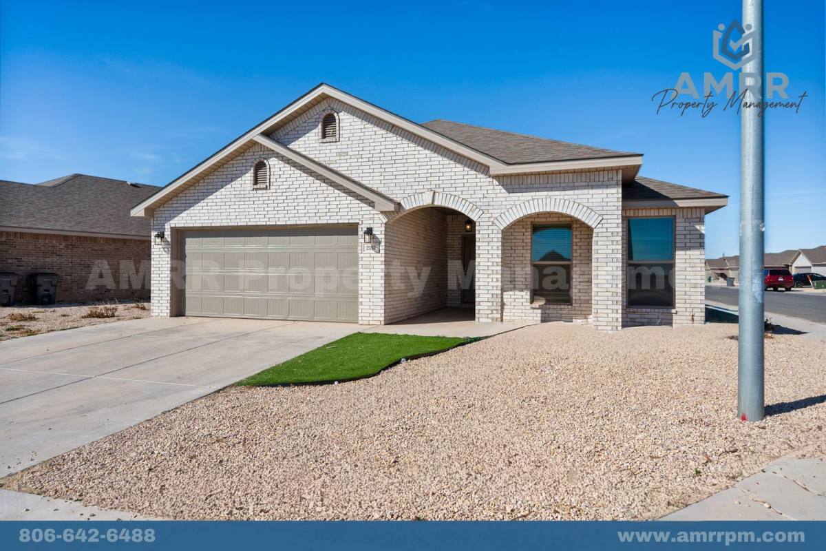 House for rent at 2151 Kirksey Ave, Lubbock, TX 79407