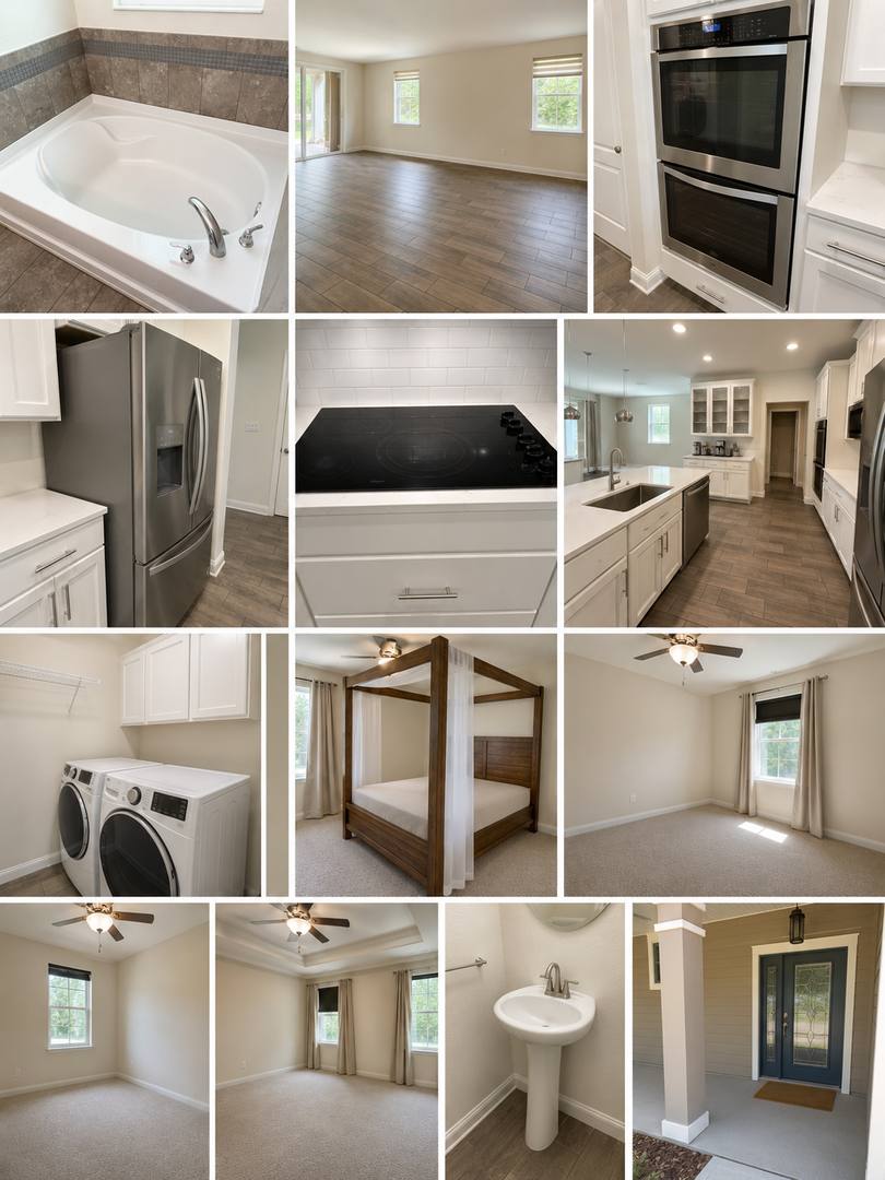 House for rent at 11073 Parkside Preserve Way, Jacksonville, FL 32257