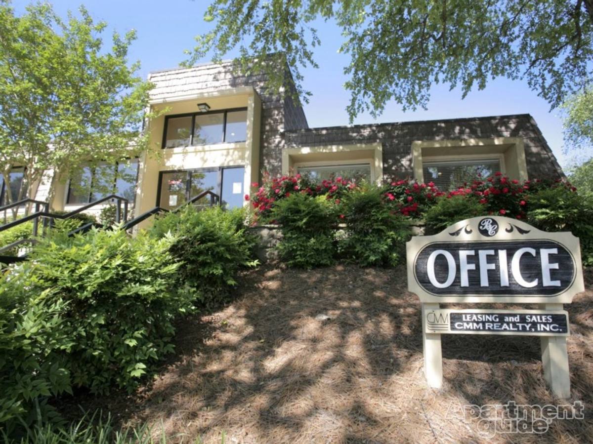 Apartment for rent at 514 Menlo Dr, Columbia, SC 29210