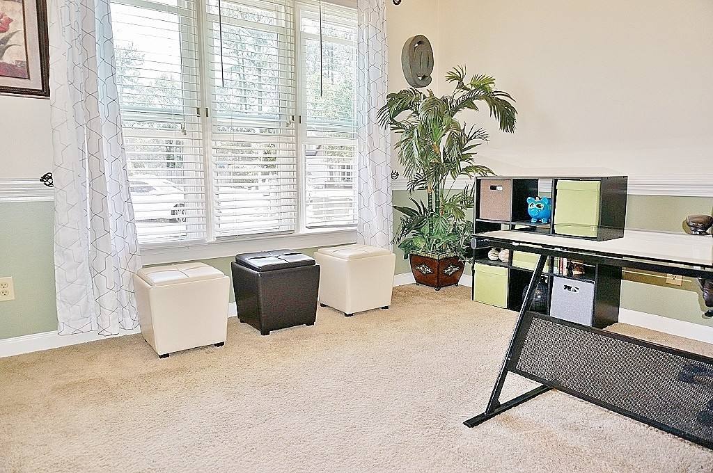House for rent at 408 Hampshire Place, Jacksonville, NC 28546