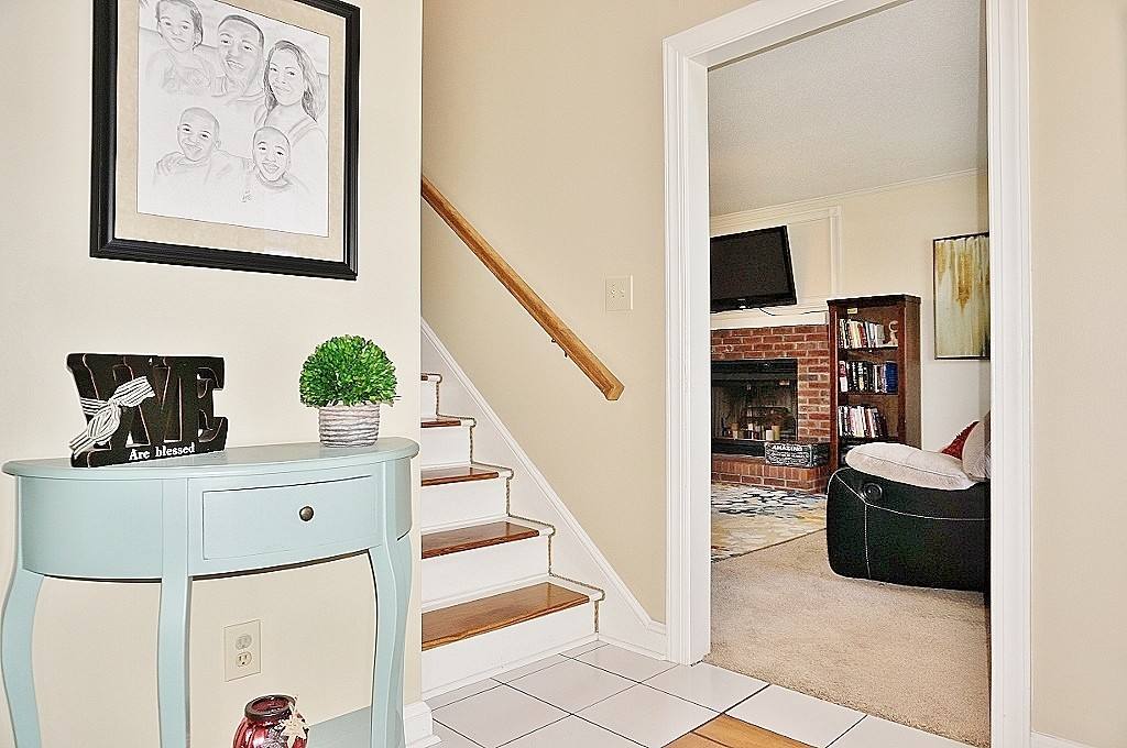 House for rent at 408 Hampshire Place, Jacksonville, NC 28546