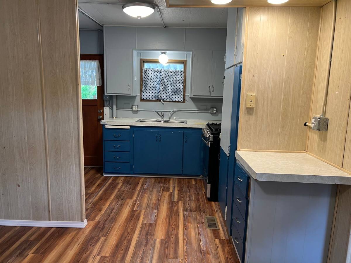 Apartment for rent at 210-212 1 2 Woodson St, Amity, OR 97101