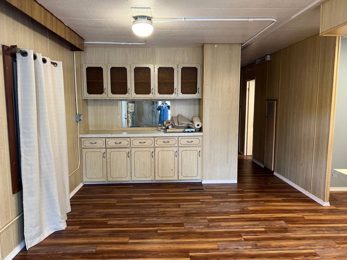 Apartment for rent at 210-212 1 2 Woodson St, Amity, OR 97101
