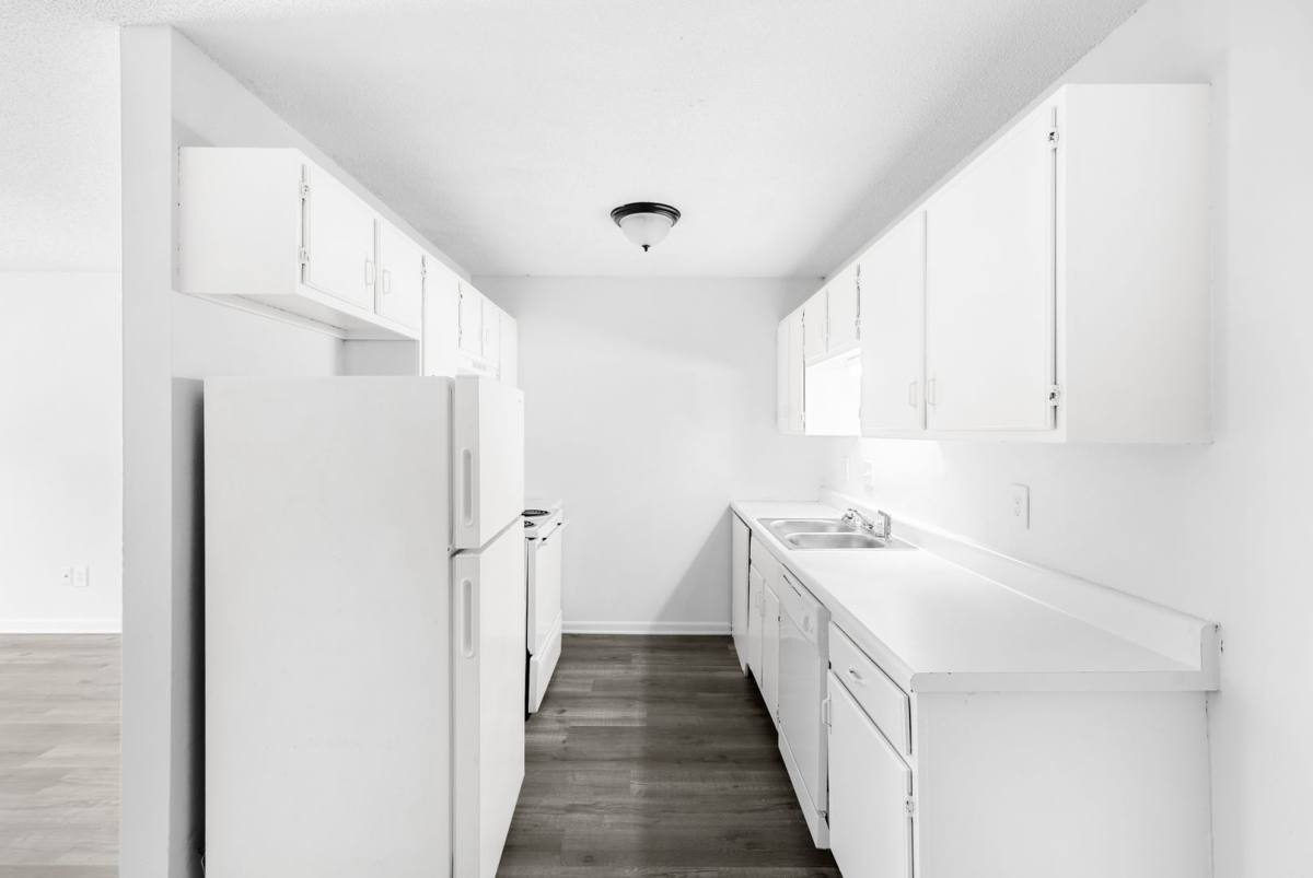 Townhouse for rent at 1640-1644 12th St S, Birmingham, AL 35205