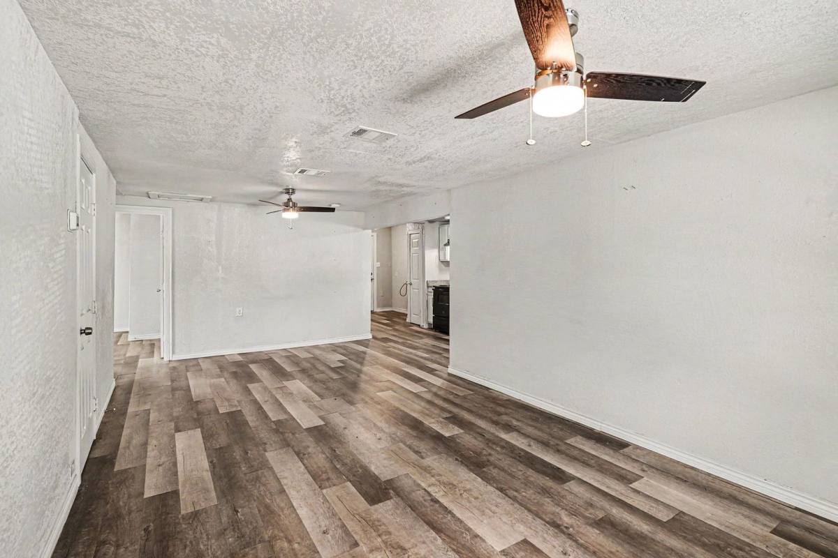 House for rent at 1321 34th St, Wichita Falls, TX 76302