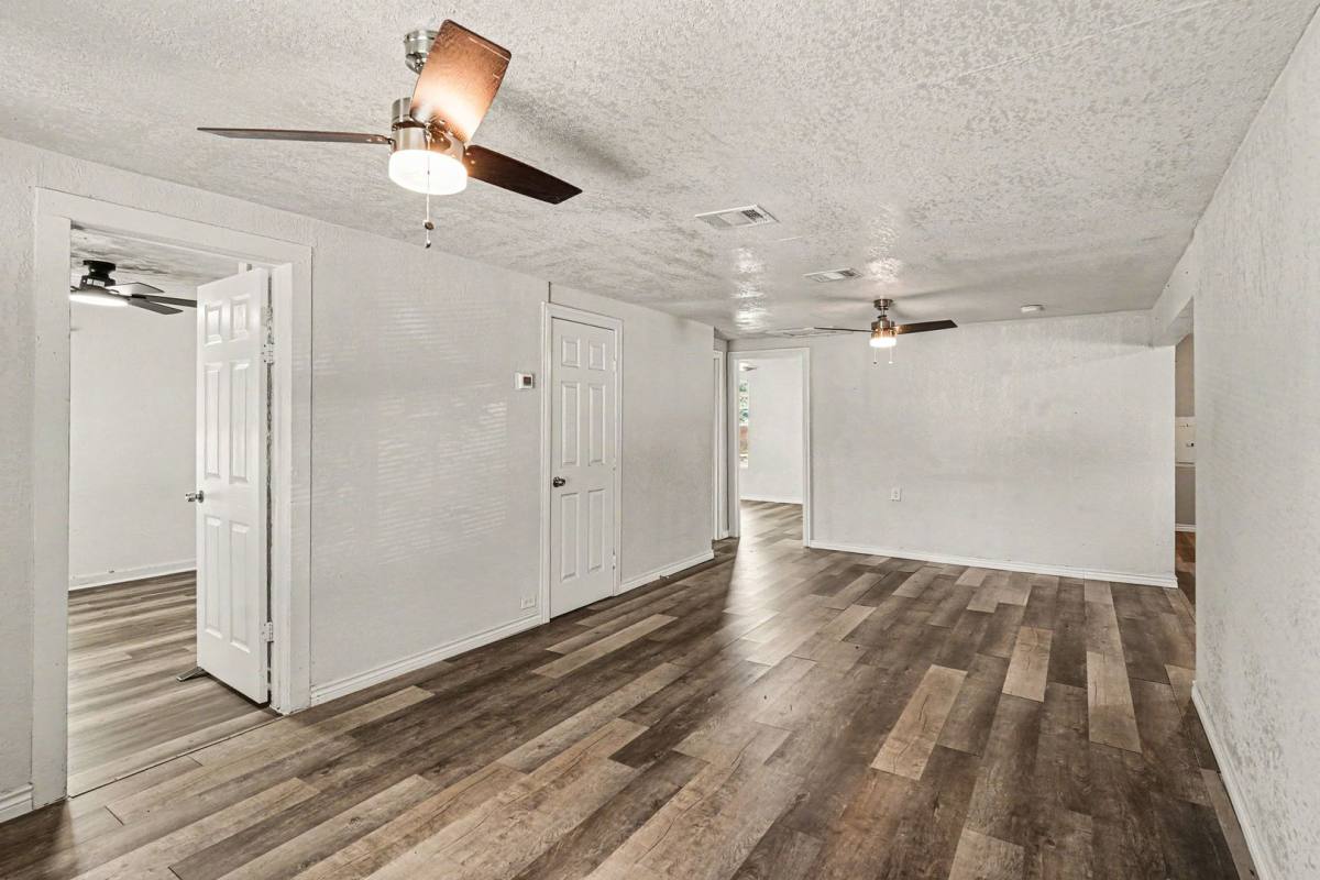 House for rent at 1321 34th St, Wichita Falls, TX 76302