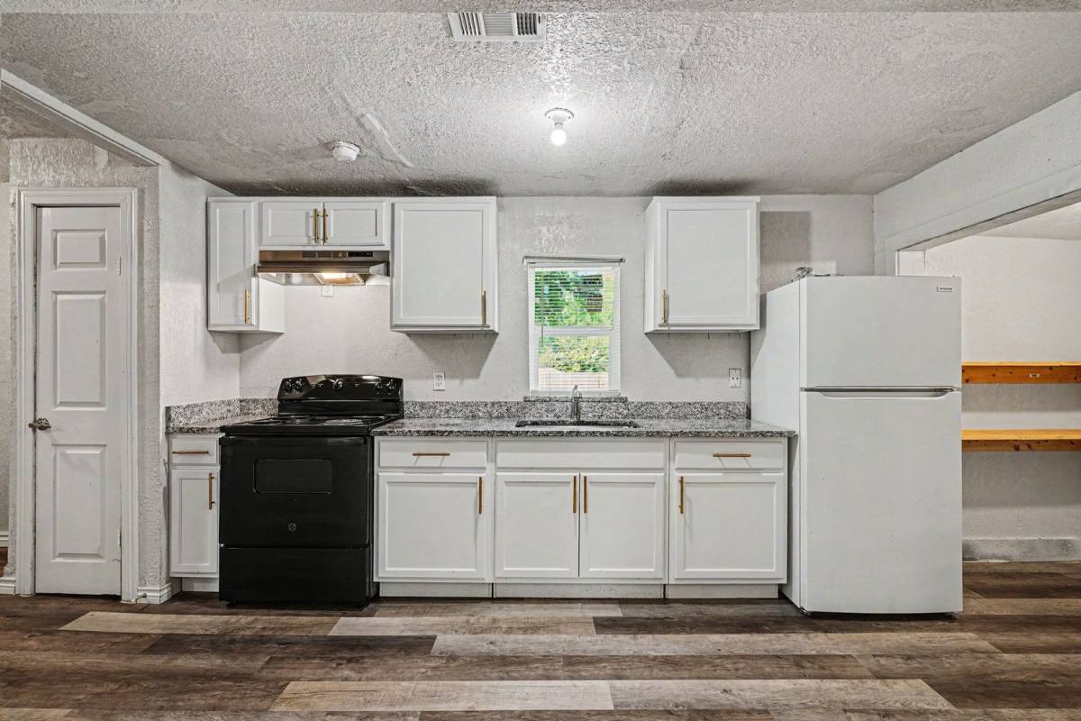House for rent at 1321 34th St, Wichita Falls, TX 76302