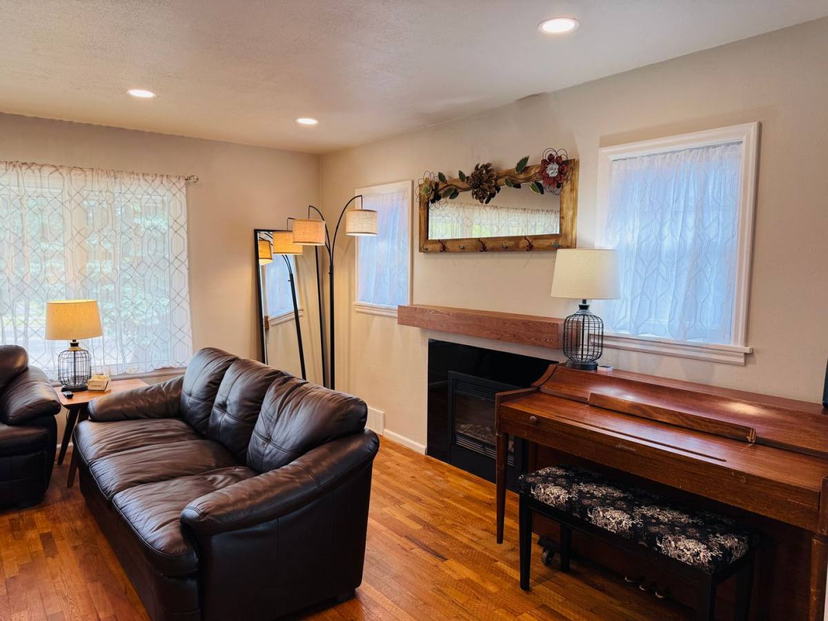 Apartment for rent at 1718 Virginia Lane, Billings, MT 59101