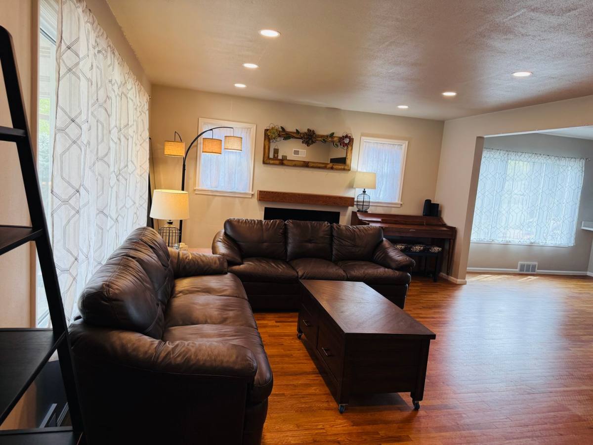 Apartment for rent at 1718 Virginia Lane, Billings, MT 59101