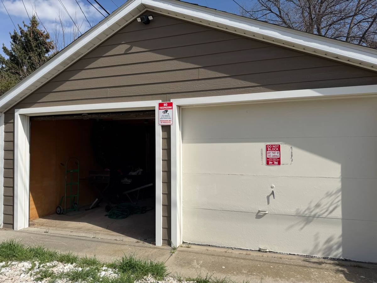Apartment for rent at 1718 Virginia Lane, Billings, MT 59101