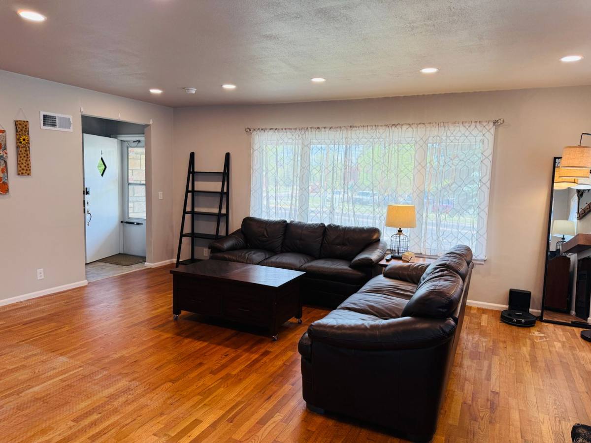 Apartment for rent at 1718 Virginia Lane, Billings, MT 59101