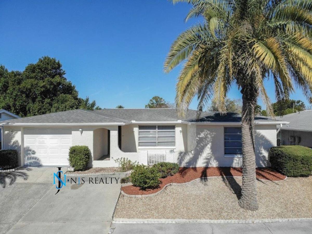 Apartment for rent at 7501 San Moritz Dr, Port Richey, FL 34668
