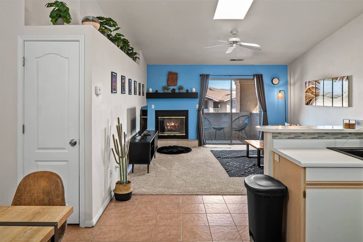 Condo for rent at 985 E Mingus Ave, Cottonwood, AZ 86326