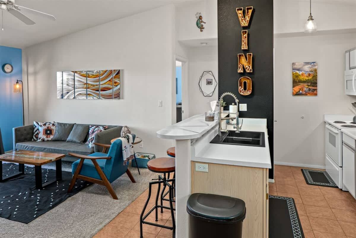 Condo for rent at 985 E Mingus Ave, Cottonwood, AZ 86326
