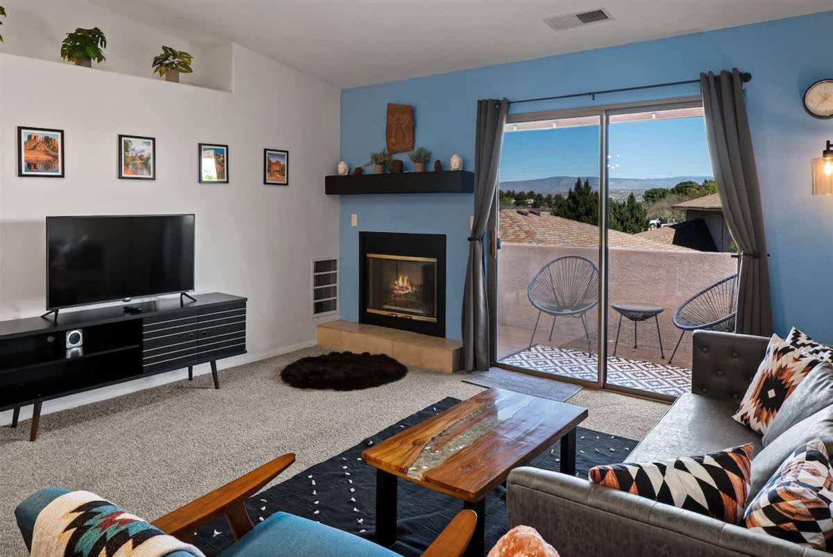 Condo for rent at 985 E Mingus Ave, Cottonwood, AZ 86326