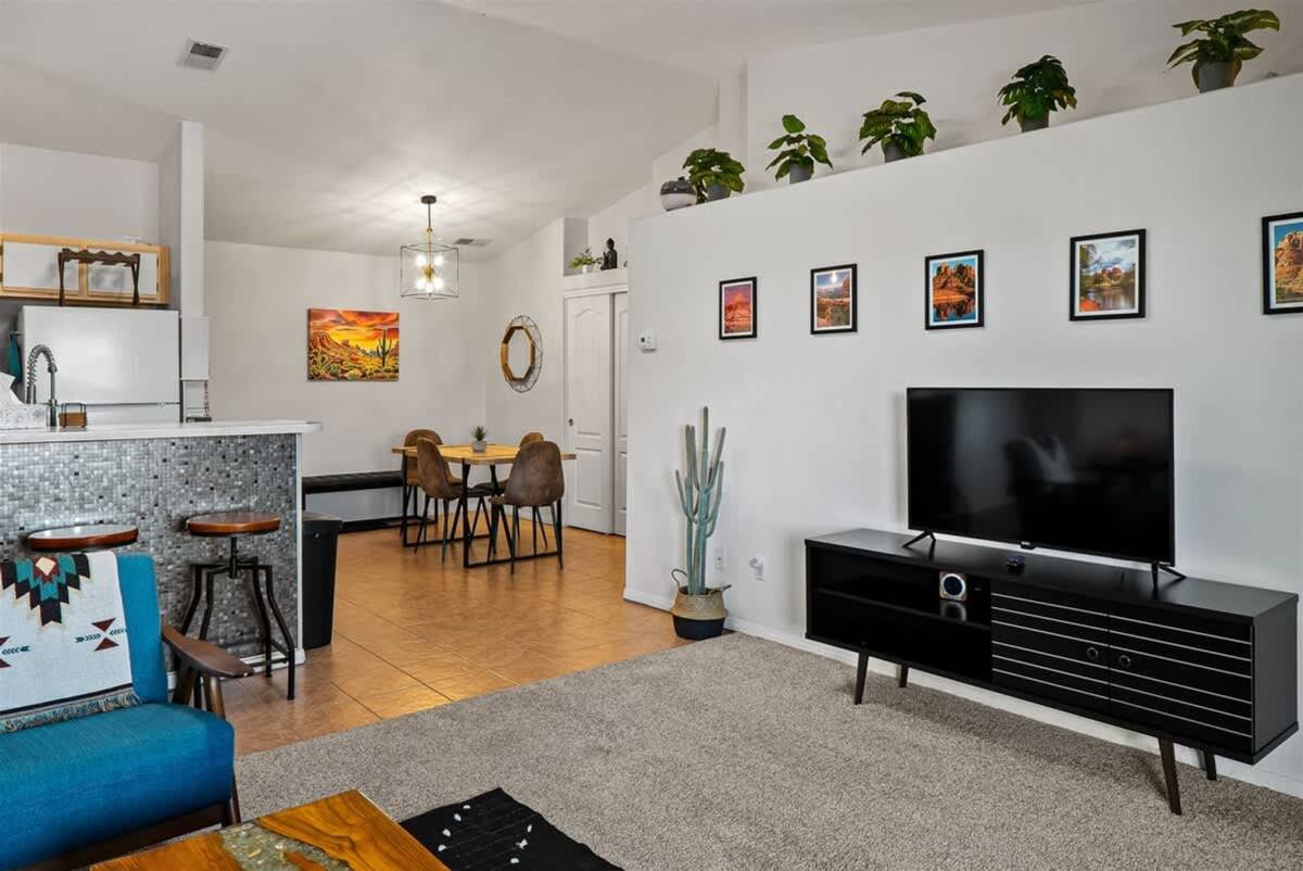 Condo for rent at 985 E Mingus Ave, Cottonwood, AZ 86326