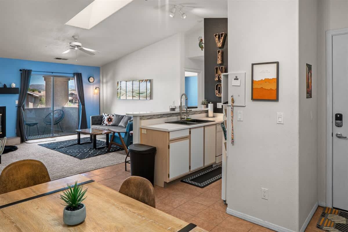 Condo for rent at 985 E Mingus Ave, Cottonwood, AZ 86326