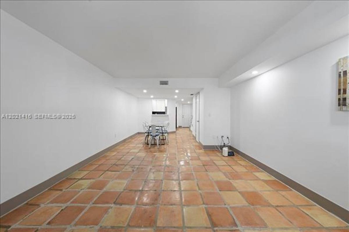 Townhouse for rent at 5750 Turin St, Miami, FL 33146