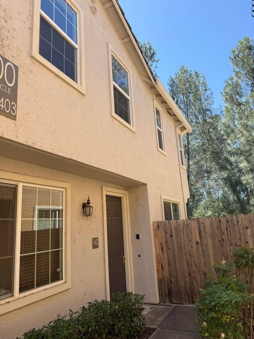 Condo for rent at 1402 Ferry Circle, Folsom, CA 95630