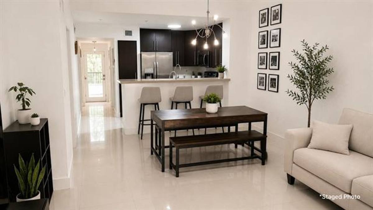 Condo for rent at 4400 NW 107th Ave, Miami, FL 33178