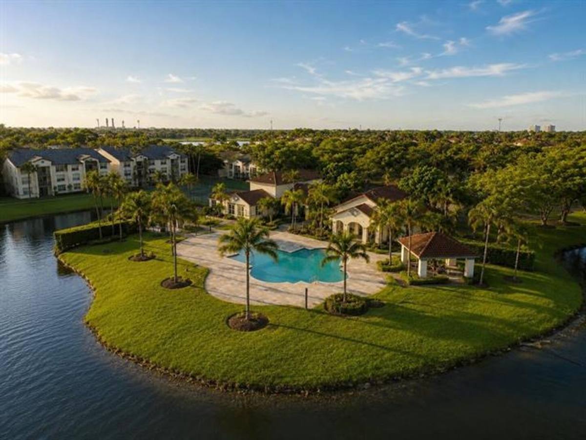 Condo for rent at 4400 NW 107th Ave, Miami, FL 33178