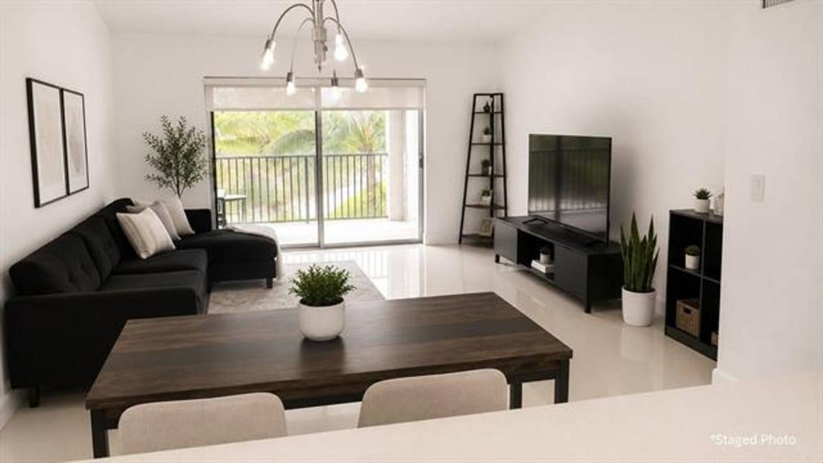 Condo for rent at 4400 NW 107th Ave, Miami, FL 33178