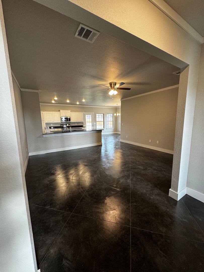 House for rent at 7504 Legacy Parkway, Amarillo, TX 79119