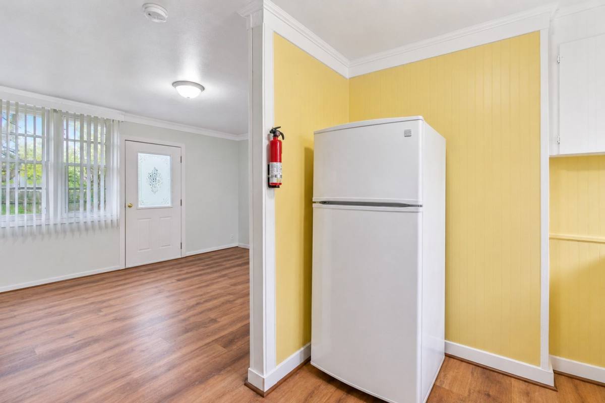 Apartment for rent at 7959 SE 64th Ave, Portland, OR 97206