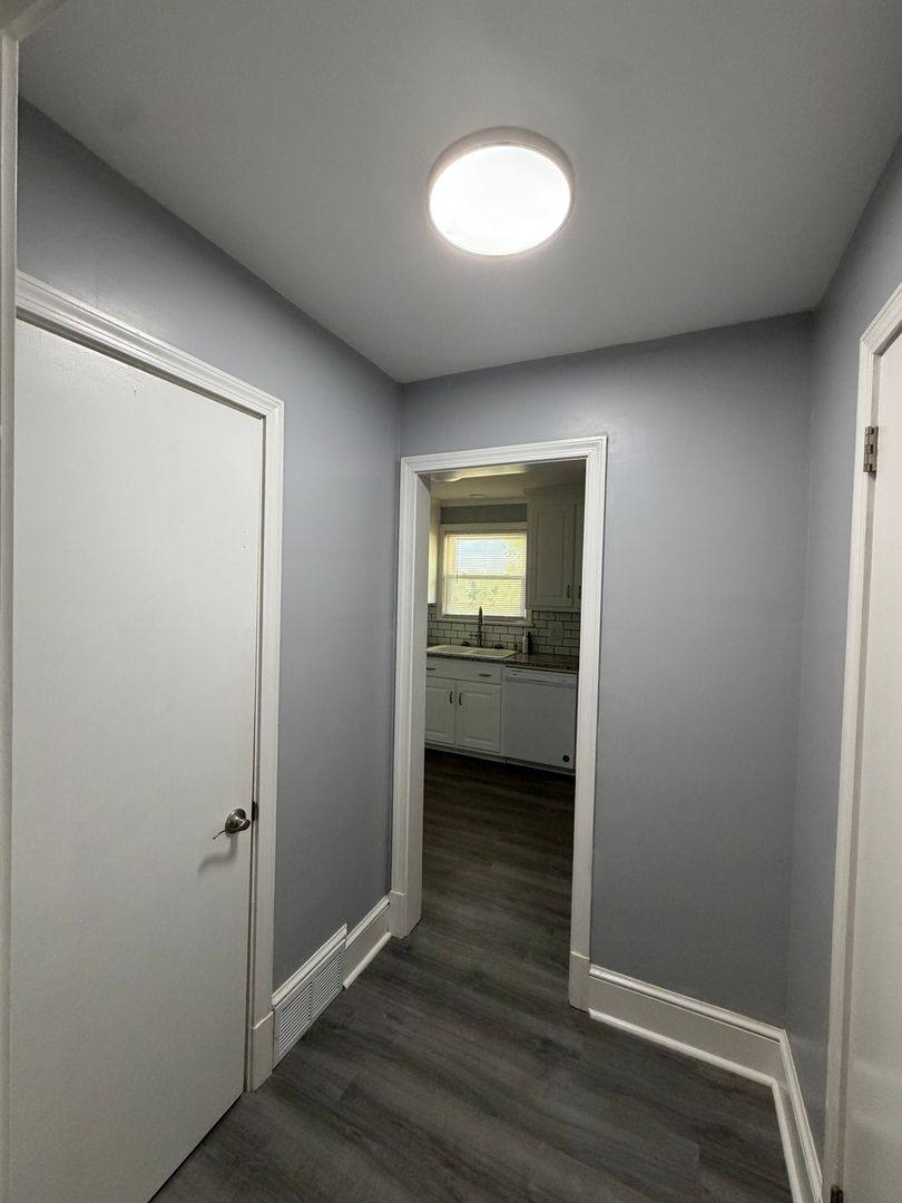 House for rent at 1900 Westover Dr, Danville, VA 24541