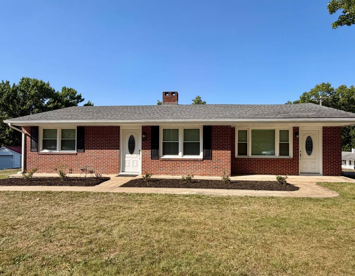 House for rent at 1900 Westover Dr, Danville, VA 24541