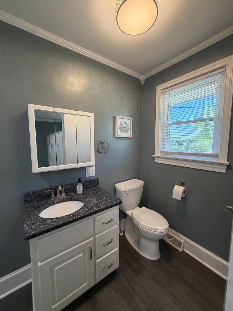 House for rent at 1900 Westover Dr, Danville, VA 24541