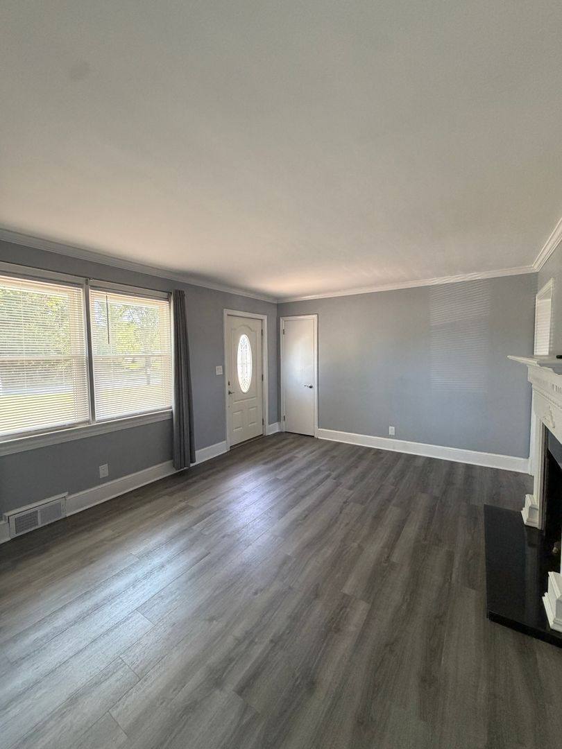 House for rent at 1900 Westover Dr, Danville, VA 24541