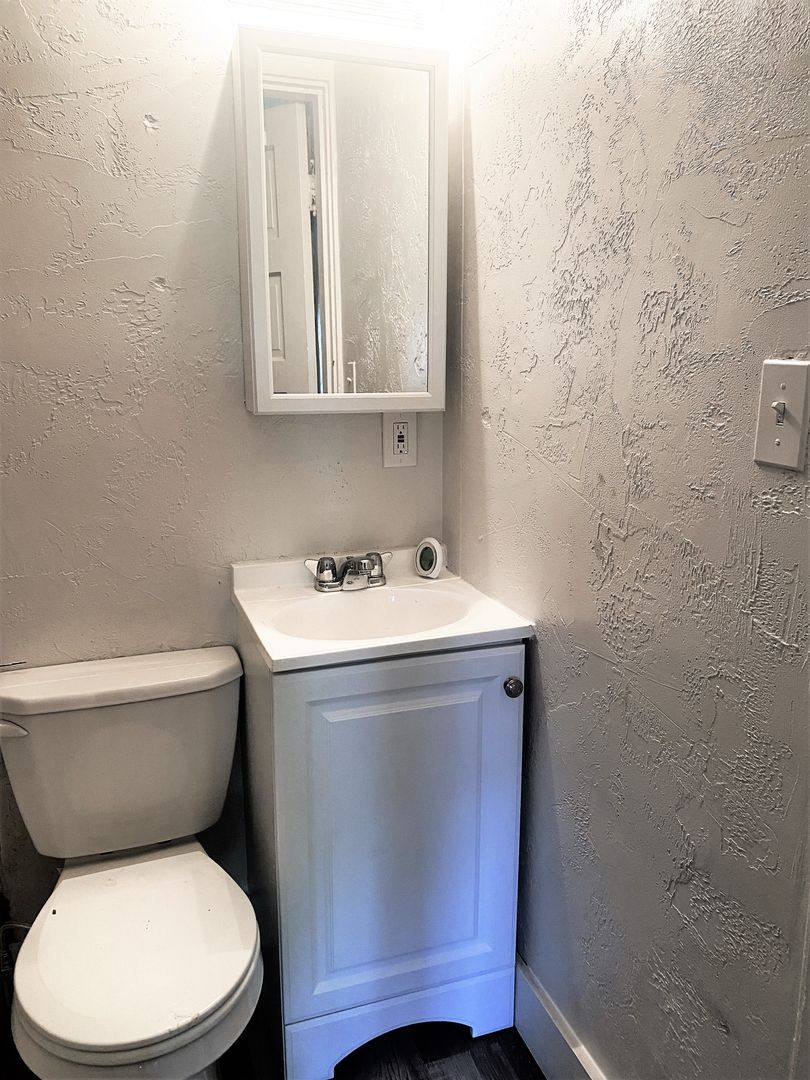 Townhouse for rent at 438 S Graham St, Pittsburgh, PA 15232