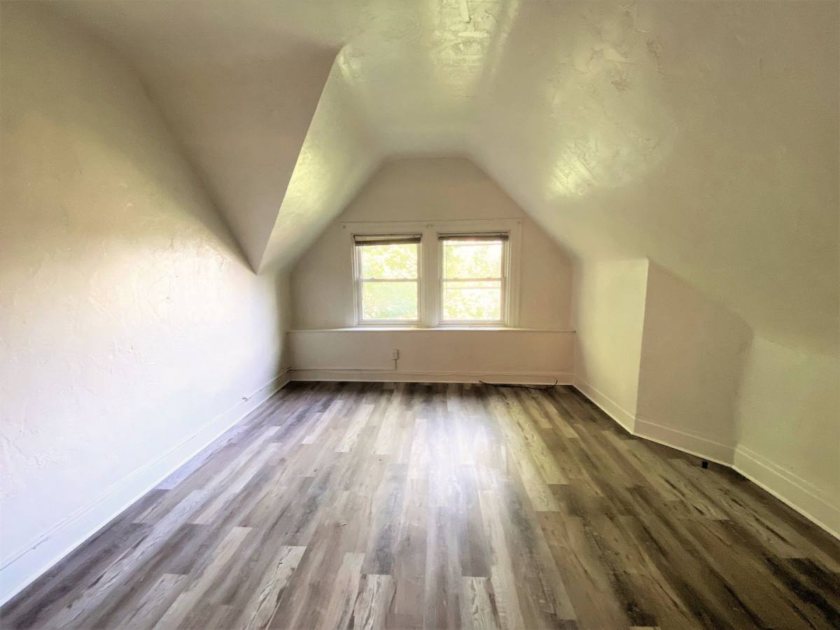 Townhouse for rent at 438 S Graham St, Pittsburgh, PA 15232