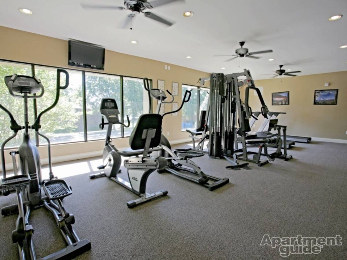 Apartment for rent at 106 Menlo Dr, Columbia, SC 29210