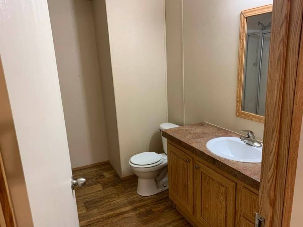 House for rent at 127 Alyene Dr, Stilwell, OK 74960