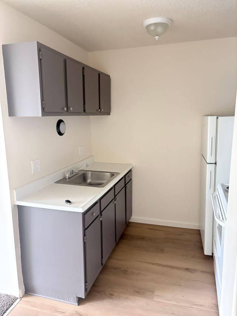 Apartment for rent at 20485 Goddard, Detroit, MI 48234