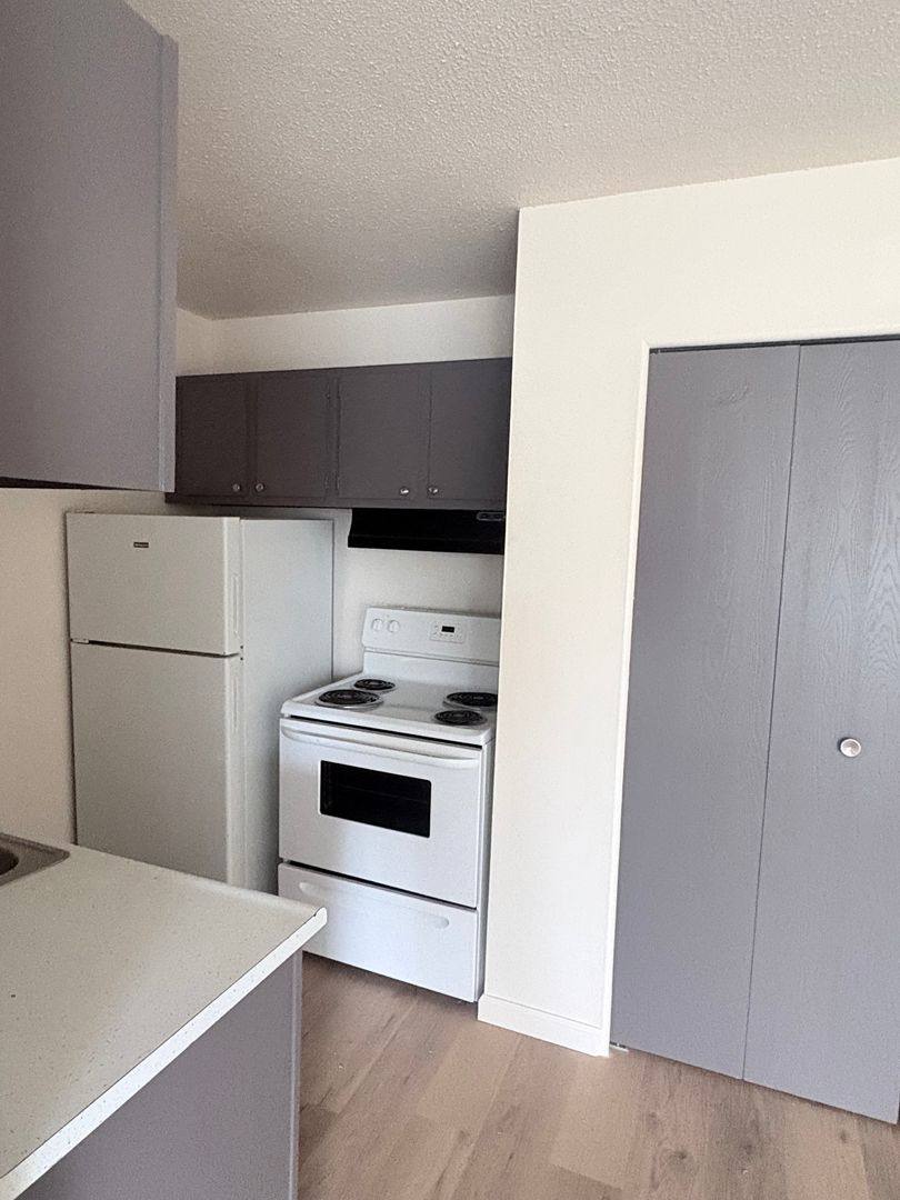 Apartment for rent at 20485 Goddard, Detroit, MI 48234