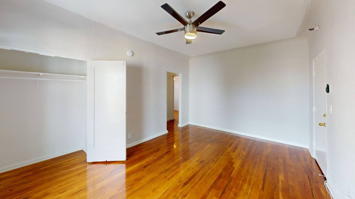 Apartment for rent at 715 S St Andrews Place, Los Angeles, CA 90005