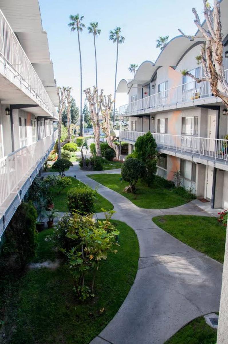 Apartment for rent at 20251 Sherman Way, Winnetka, CA 91306