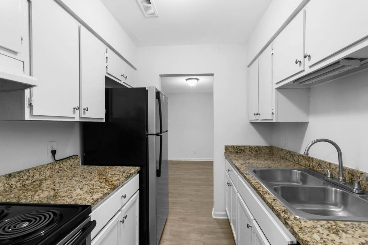 Apartment for rent at 1119 11th Place S, Birmingham, AL 35205