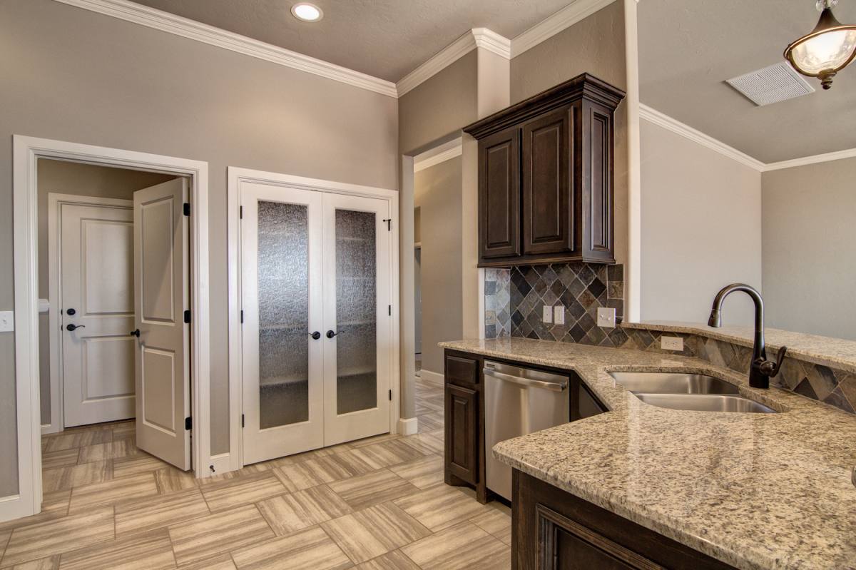 House for rent at 16313 Iron Fire Court, Edmond, OK 73013