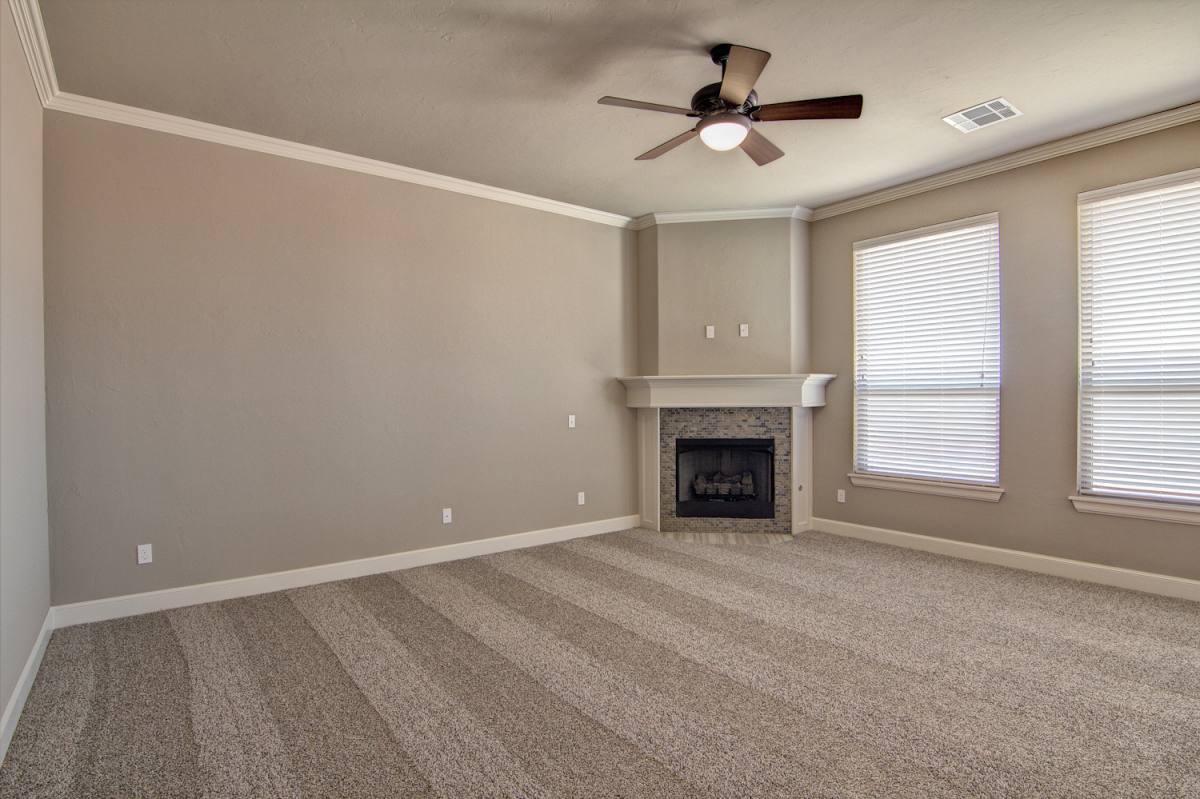 House for rent at 16313 Iron Fire Court, Edmond, OK 73013